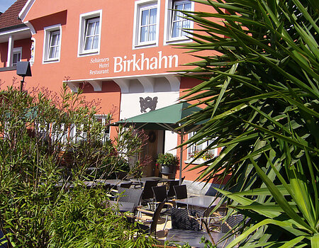 Schieners Hotel in Wemding