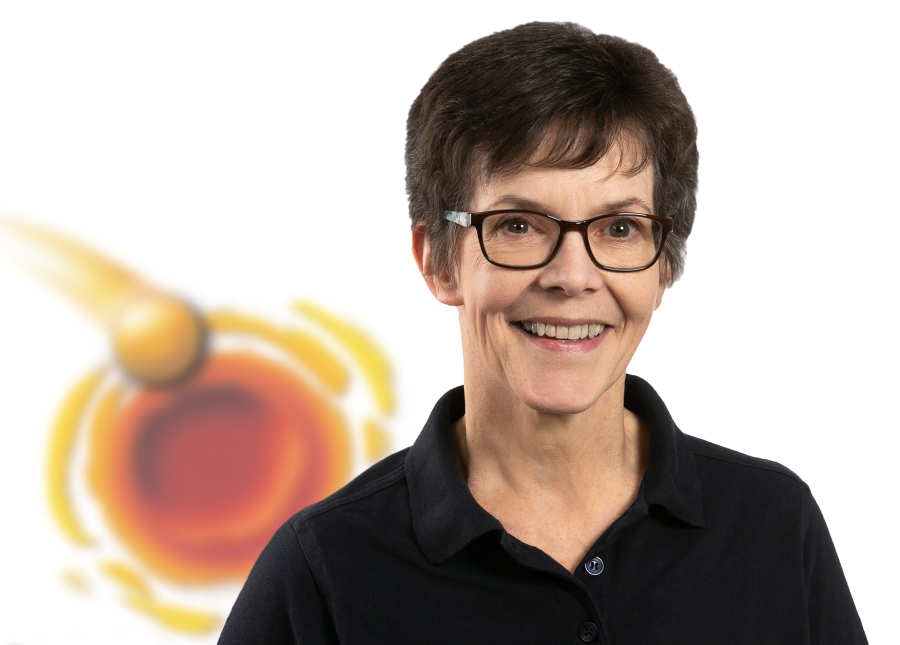 Cindy Cooper - Geopark Ries