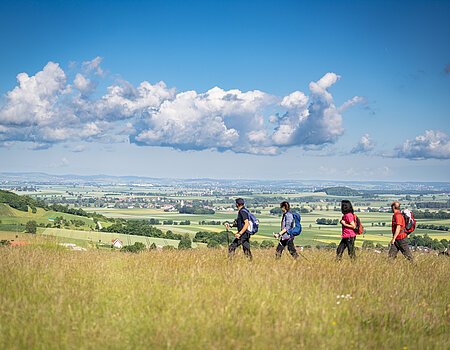 Geopark-Ries Juni 2022