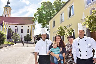 Gasthaus Zur Wallfahrt Gasthaus Zur Wallfahrt