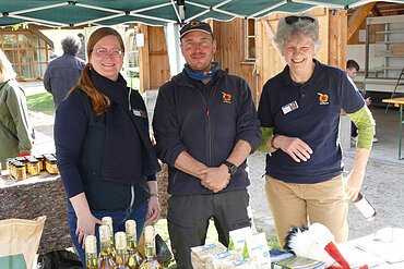 GenussKulturMarkt am 23.04.2023 GenussKulturMarkt am 23.04.2023
