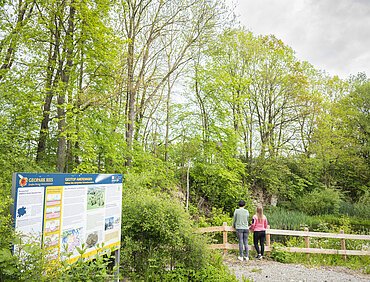 Geopark Ries Mai 2023 Geopark Ries Mai 2023