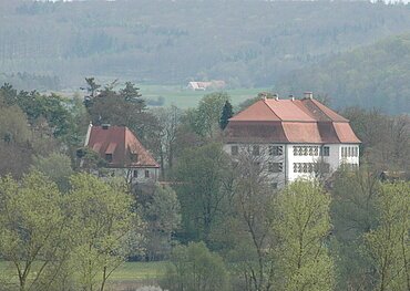 Schloss Lierheim