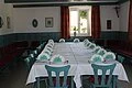 Saal - Zur Wallfahrt Wemding