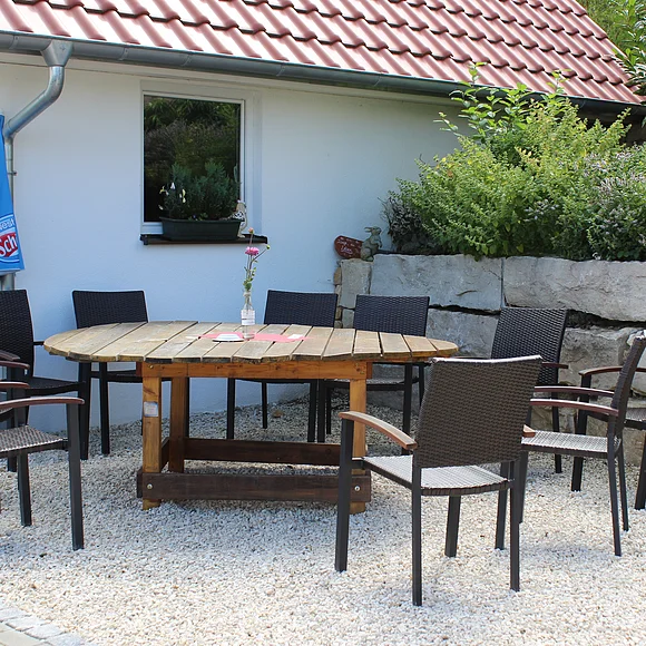 Literaturcafé Lindle