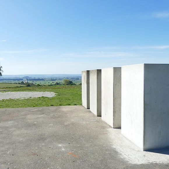 Der 4te Stein der Zeitpyramide