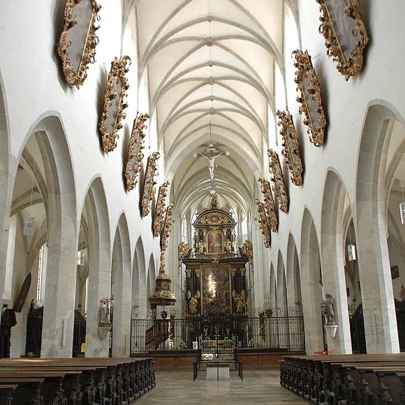 Mariä Himmelfahrt Kaisheim