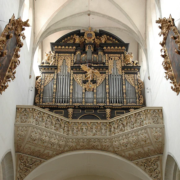 Mariä Himmelfahrt Kaisheim