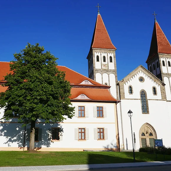 Kloster Heidenheim