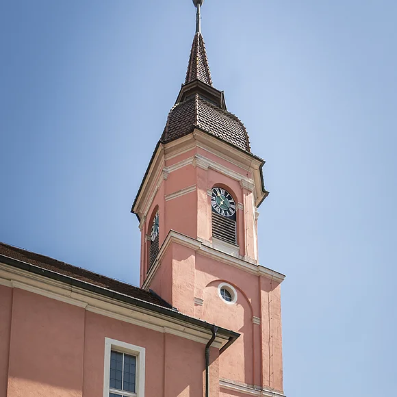 Naturpark Almühltal 2019 Treuchtlingen, Kirchplatz