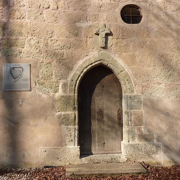 St. Hippolyt Riesbürg