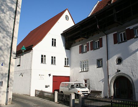 ZERIN, Nördlingen