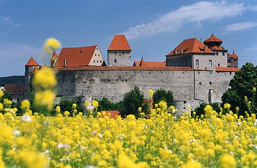 Die Harburg Die Harburg