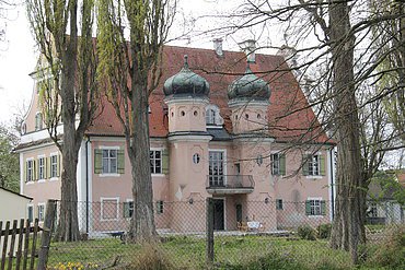 Außenansicht Außenansicht