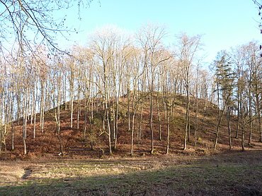 Burg Mauren