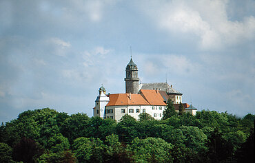 Baldern Castle Baldern Castle