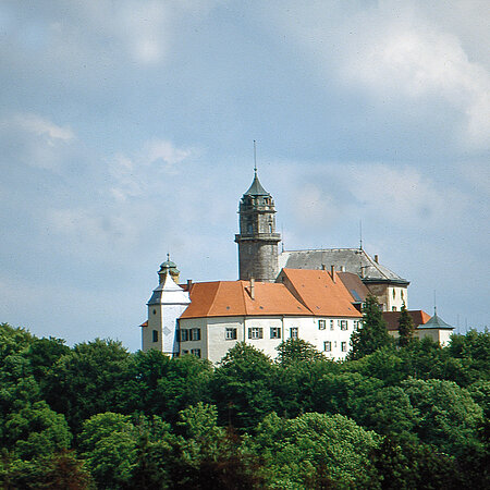 Baldern Castle