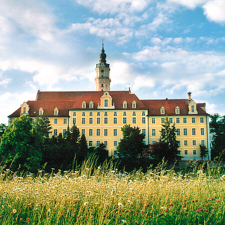 Kloster Heilig-Kreuz Donauwörth