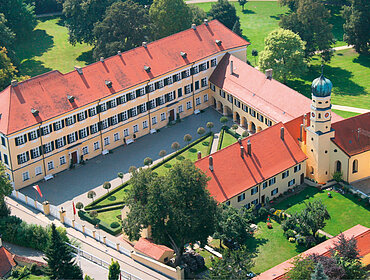 Furst Wallerstein Brewery