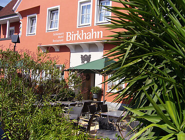 Schieners Hotel in Wemding