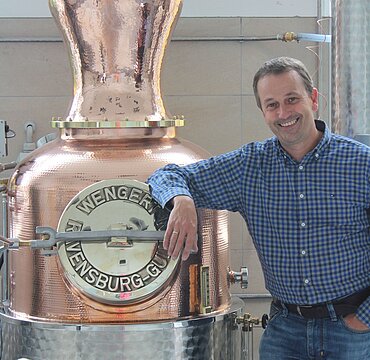 Krater Spirits Krater Spirits